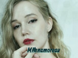 Milenamoreau