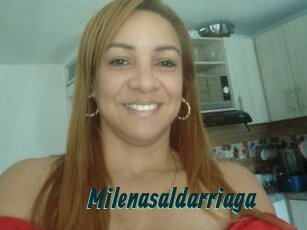 Milenasaldarriaga