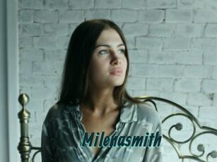 milenasmith Lucy Live