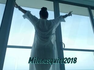 Milenasquirt2018