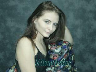 Milenavotter