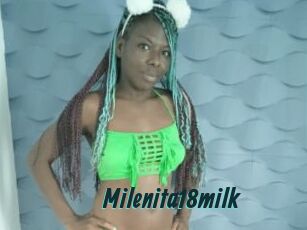 Milenita18milk