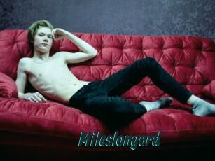 Mileslongord