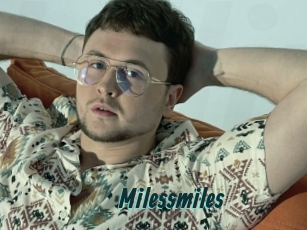 Milessmiles