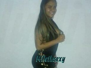 Milethsexy