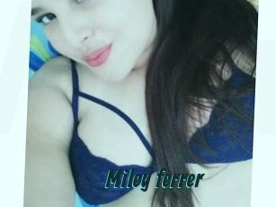 Miley_ferrer