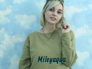 Mileyaqua