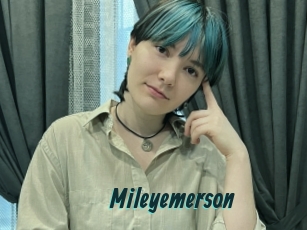 Mileyemerson