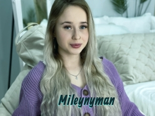 Mileynyman