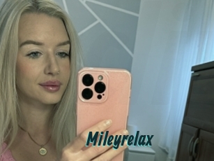 Mileyrelax