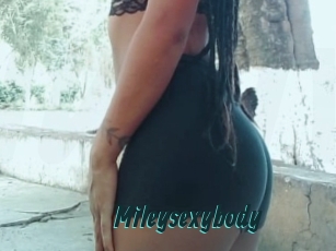 Mileysexybody