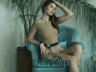 Mileywileys