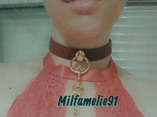 Milfamelie91
