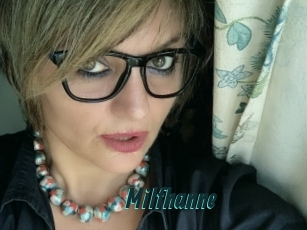milfhanne Lucy Live