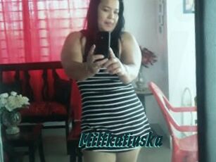 Milfkatiuska