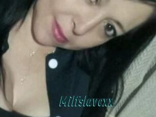 Milfslavexx