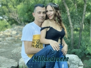 Miliandrenhe