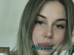 Milisiaaa