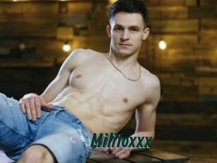 militoxxx Lucy Live
