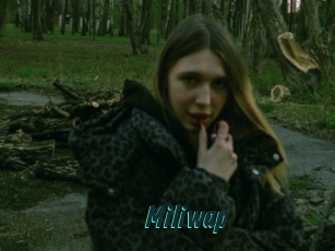 Miliwap