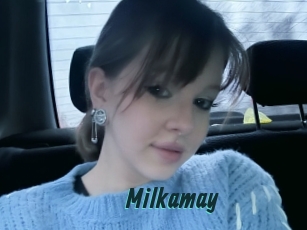 Milkamay
