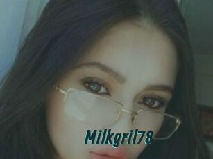 milkgril78 Lucy Live