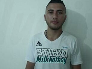 Milkhotboy