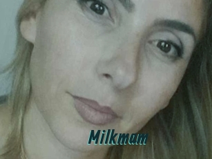 milkmam Lucy Live