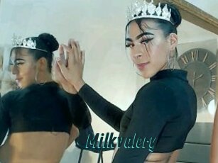 Milkvalery