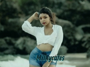 Milkycates