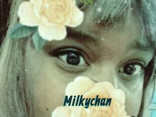 Milkychan