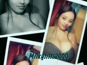 milkytitts2000 Lucy Live
