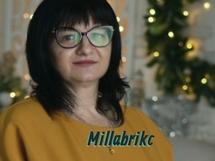 millabrikc Lucy Live