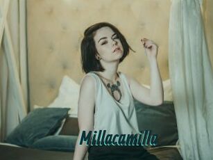 millacamilla Lucy Live