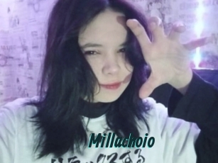 Millachoio