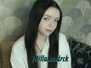 millakendrck Lucy Live