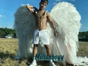 Millanboyy