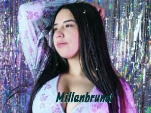 Millanbrunet
