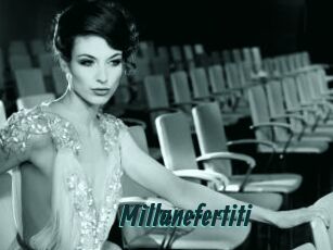 Millanefertiti
