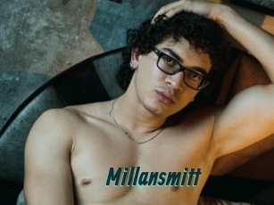 millansmitt Lucy Live