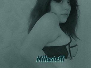 millasteffi Lucy Live