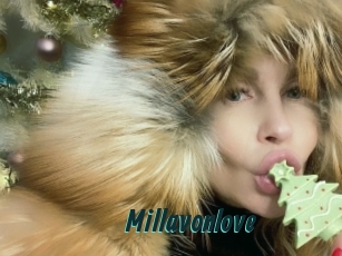 millavonlove Lucy Live