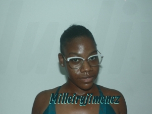 Milleiryjimenez