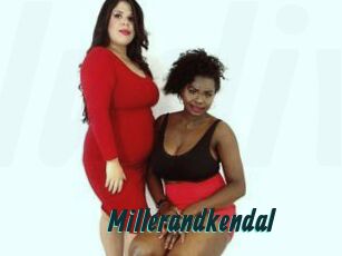 Millerandkendal