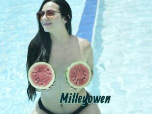 Milleyowen
