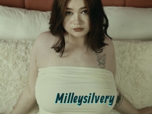 Milleysilvery