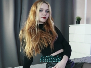Millialu
