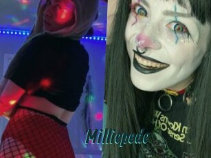 Milliepede