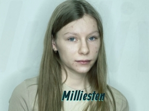 Milliesten