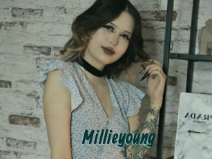 Millieyoung